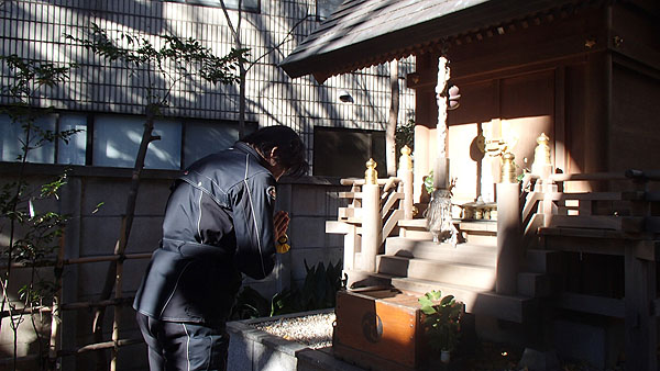 ＯＫＡＢＥさん